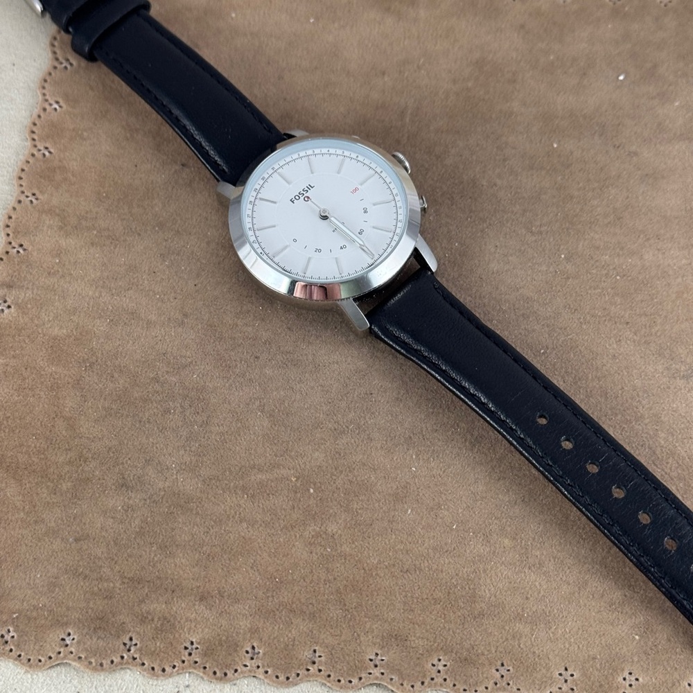 Fossil Smart Watch Hybrid Ios And Android Apps - image 4